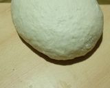 Foto del paso 3 de la receta: Pan árabe o pita