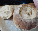 Foto del paso 2 de la receta: Volcán