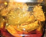 आम का अचार (aam ka achar recipe in Hindi) रेसिपी चरण 5 फोटो