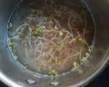 স্প্রাউট স্যালাড রেসিপি(Sprouts salad recipe in bengali) রেসিপির ধাপ 6 ছবি