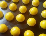Foto langkah ke 8 dari resep 21. Nastar #prRamadhan_kukirainikukis.