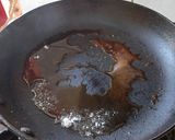 Foto langkah ke 13 dari resep Ayam Kurma Apel Oven dan Kentang Karamel.