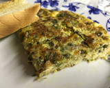 Foto del paso 4 de la receta: Tortilla con verduras