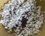 Foto del paso 3 de la receta: Risotto a la carbonara