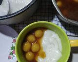 Foto langkah ke 5 dari resep Bubur Sumsum Candil.