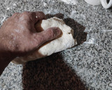 Foto del paso 2 de la receta: Pan de pizza clásico y gourmet