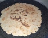 ભાખરી(Bhakhri Recipe in Gujarati) રેસીપી સ્ટેપ3ફોટો