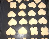 Foto del paso 5 de la receta: Galletitas de limón