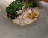Foto langkah ke 2 dari resep Asem-asem Daging Belimbing Sayur.