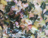 Foto del paso 3 de la receta: Hamburguesa de pavo y verduras