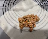 A picture of step 2 of Tuna Lumpiang Shanghai.