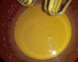 Foto del paso 3 de la receta: Bizcochuelo Japonés 🥢