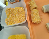 Foto langkah ke 4 dari resep Risol Mentai🔥.
