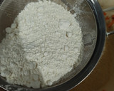 Foto del paso 3 de la receta: Bizcocho de zanahoria y nata en panificadora Lidl
