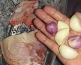 Foto langkah ke 1 dari resep 🐣 Bakso Ayam Homemade (Blender).