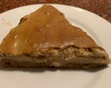 Foto del paso 4 de la receta: TARTA de MEMBRILLO MANZANA, sin gluten
