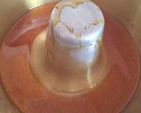 Foto del paso 1 de la receta: Flan casero en olla