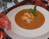 Foto del paso 9 de la receta: Crema de marisco