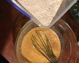 Foto del paso 2 de la receta: Budín de banana y cacao (saludable)