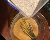 Foto del paso 2 de la receta: Budín de banana y cacao (saludable)