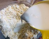 Foto langkah ke 6 dari resep Cheese drop biscuits.