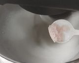 Foto langkah ke 6 dari resep Japanese cheesecake /sifon keju.