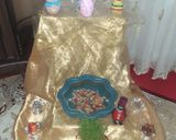 عکس مرحله 1 از دستور هفت سین