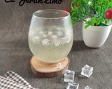 Foto langkah ke 5 dari resep Es Jeruk Limo.
