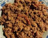 Beef Qeema recipe step 7 photo