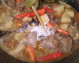 Foto langkah ke 4 dari resep Tongseng ayam.