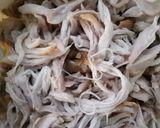 Foto langkah ke 1 dari resep Ayam Suwir.