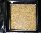 Foto langkah ke 7 dari resep Kue Lapis Gula Jawa Pisang Keju.