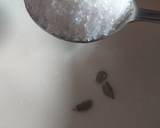 Rusmalai recipe step 1 photo