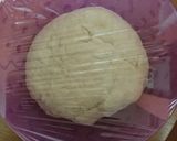 A picture of step 2 of Cheese Pizza (#1).