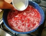 Foto del paso 9 de la receta: New York cheesecake
