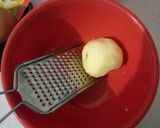 Foto langkah ke 1 dari resep Omellete Kol.