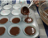 Foto del paso 6 de la receta: Mini cupcakes sin lactosa!!!!