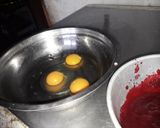 Foto del paso 2 de la receta: Budín de remolacha y chocolate