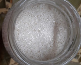 Foto del paso 6 de la receta: Proyecto "Masa madre" ¿Quién se suma? 🥖🍞