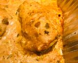 A picture of step 7 of Baked Creamy Salsa Chicken 🐔.
