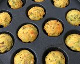 A picture of step 11 of Masala Appe.