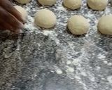 A picture of step 5 of Stuffed bread.