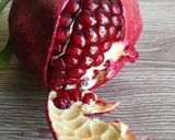 Une image de l'étape 4 de 🎁Panna 🥭cotta🍍 fête 🥳 les fruits exotiques🫐🥝.