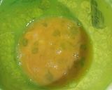 Foto del paso 5 de la receta: Tortitas de papa con queso... una receta fácil y económica 😉
