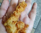 Foto langkah ke 7 dari resep Ayam stick kriukkk.