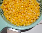 Foto langkah ke 2 dari resep Creamy Jasuke.