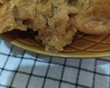 Foto langkah ke 5 dari resep Cucur gula merah empuk.