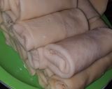Foto langkah ke 5 dari resep Sosis Solo isi Ayam & Wortel Simple.