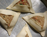 Foto del paso 4 de la receta: Empanadas árabes de quinoa