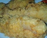 Foto langkah ke 6 dari resep Kentucky Fried Chicken(KFC) by Dapoer Rekalya.